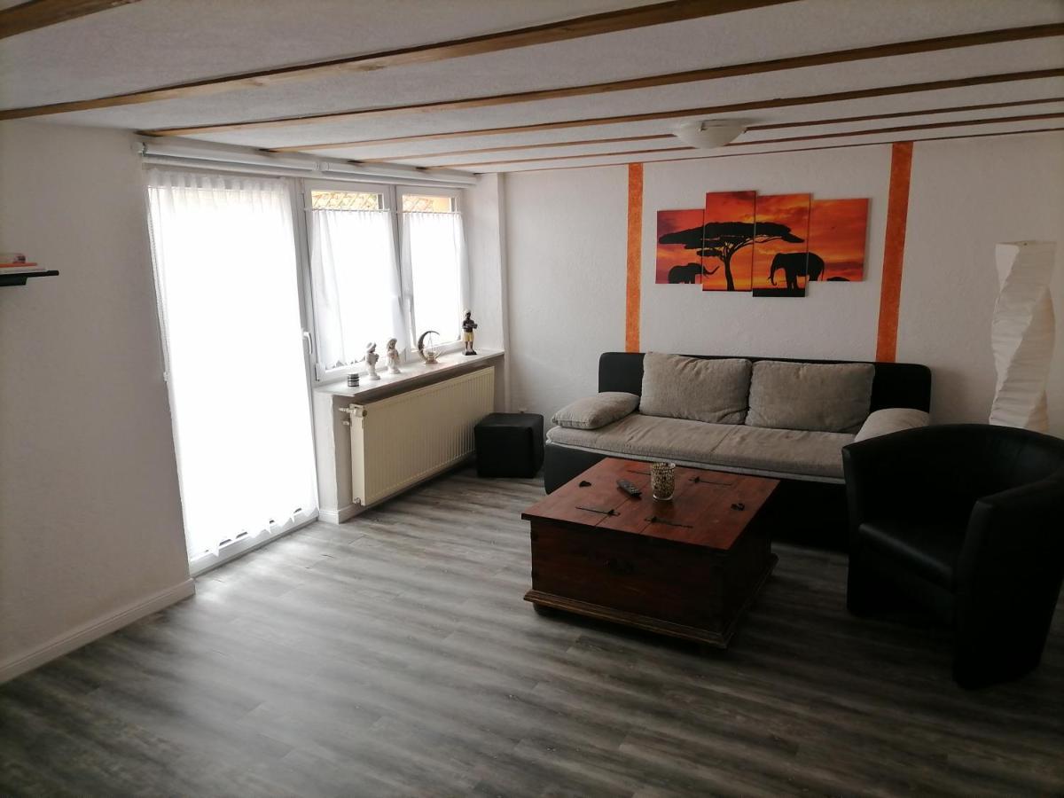 Gaestehaus Zum Salztrippler Rumbach Экстерьер фото