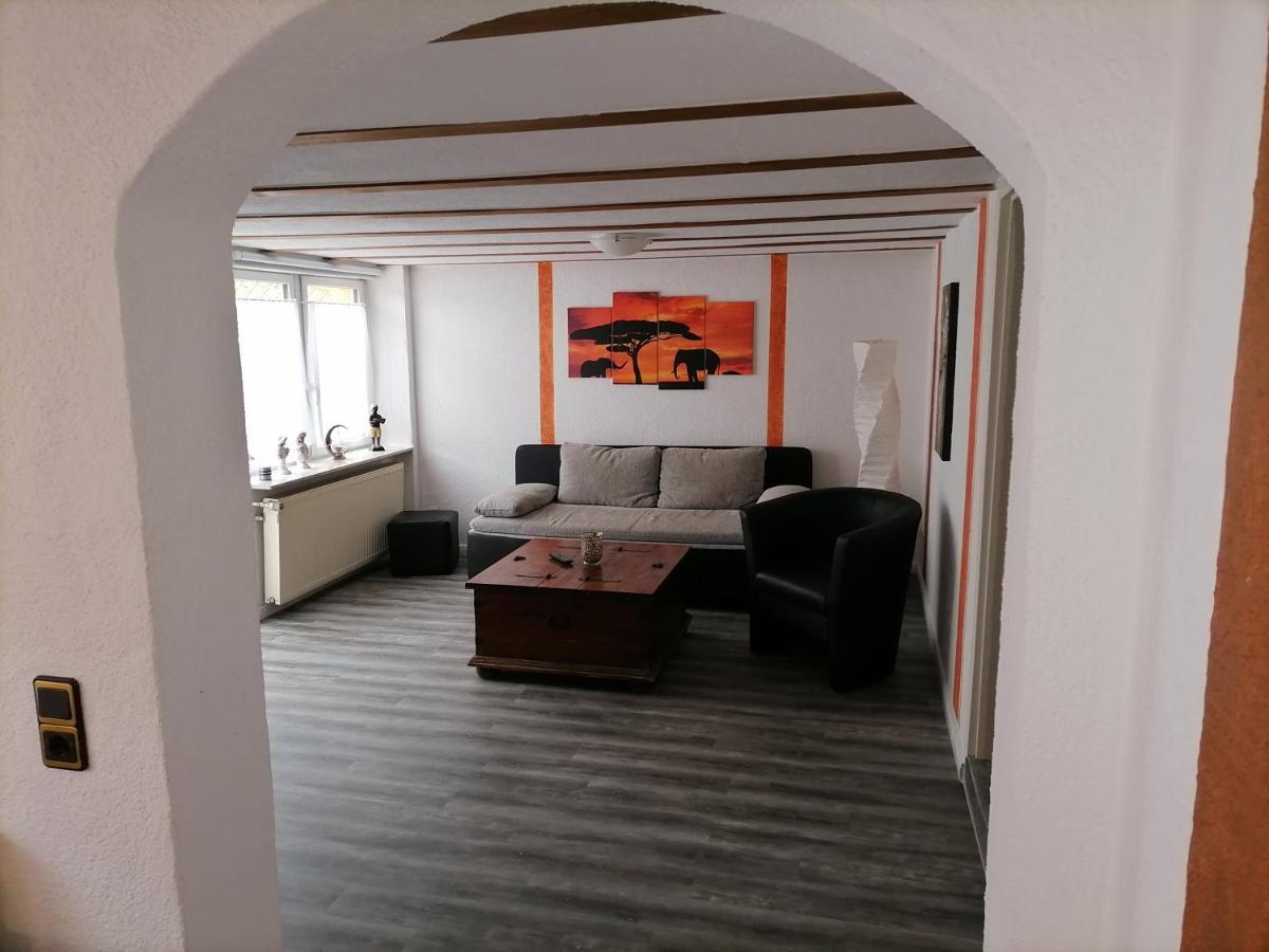 Gaestehaus Zum Salztrippler Rumbach Экстерьер фото