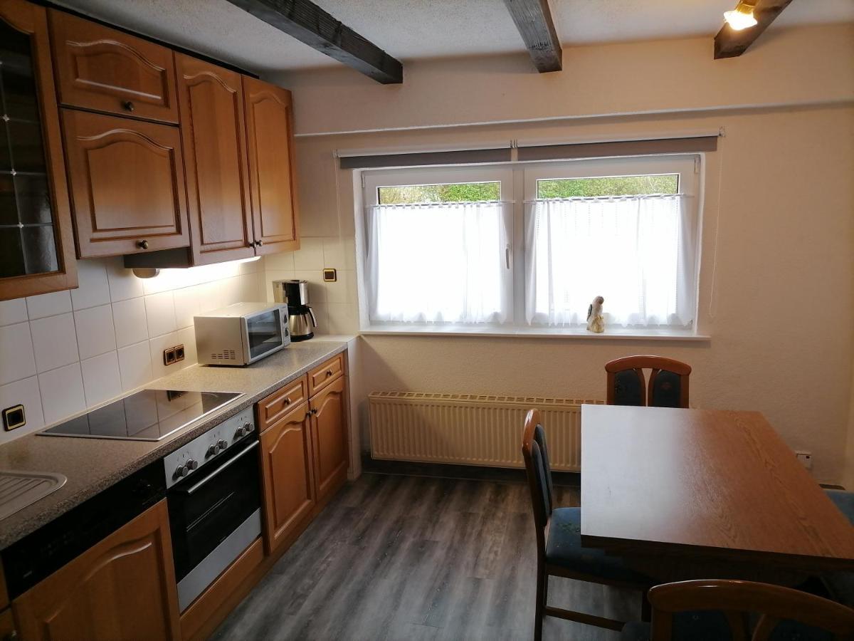 Gaestehaus Zum Salztrippler Rumbach Экстерьер фото
