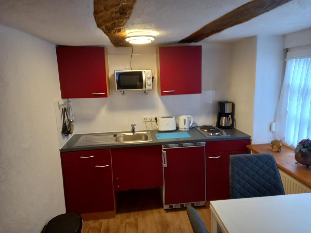 Gaestehaus Zum Salztrippler Rumbach Экстерьер фото